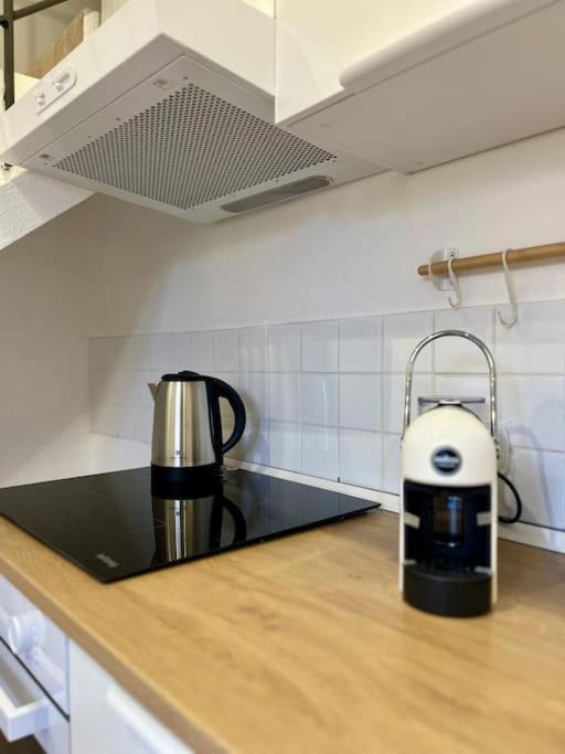 Chicca House Villa Палермо Екстериор снимка