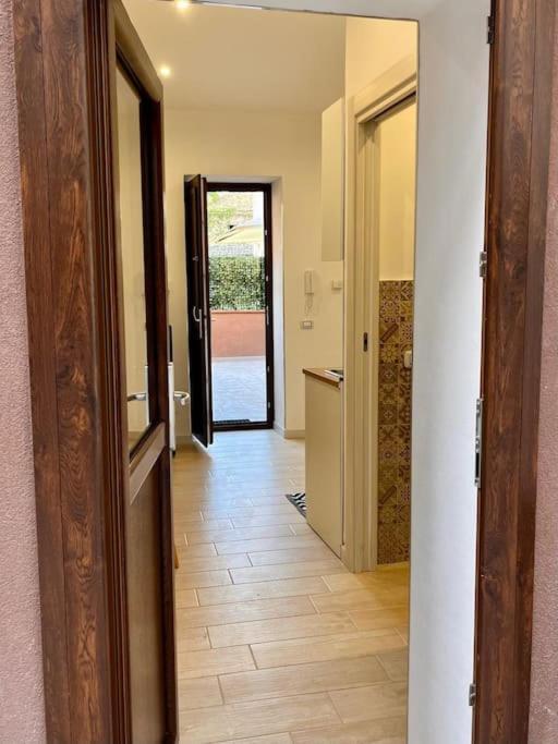 Chicca House Villa Палермо Екстериор снимка
