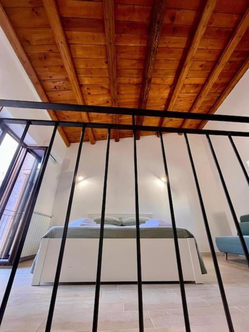 Chicca House Villa Палермо Екстериор снимка