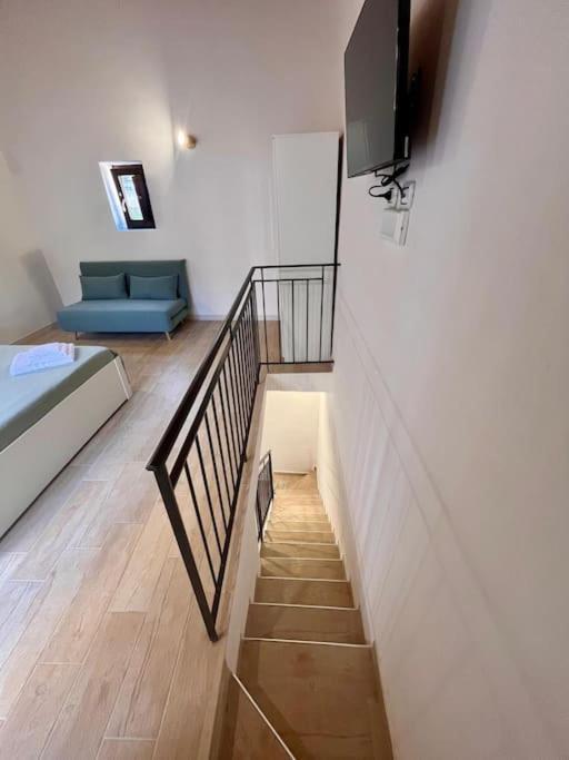 Chicca House Villa Палермо Екстериор снимка