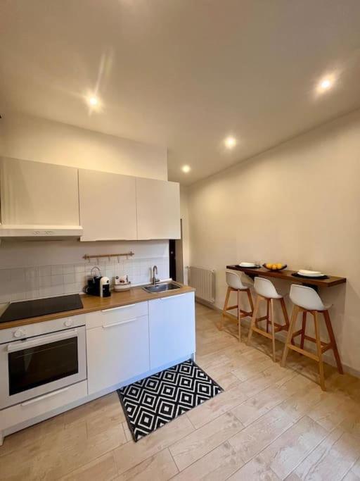 Chicca House Villa Палермо Екстериор снимка