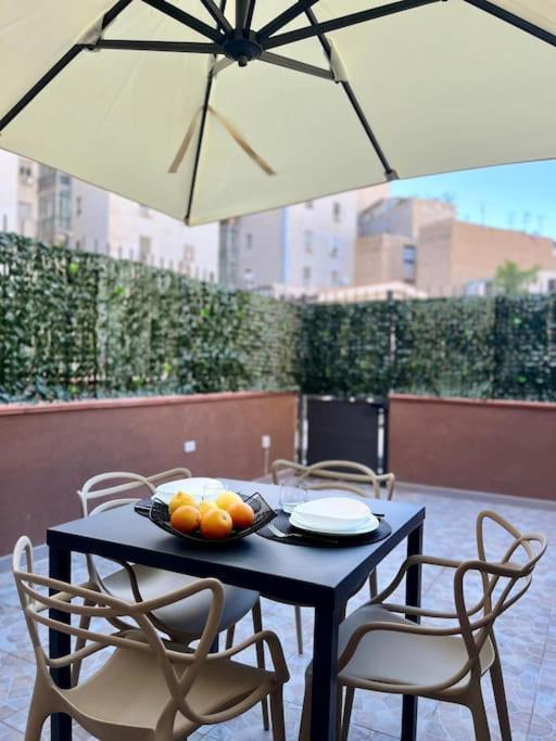 Chicca House Villa Палермо Екстериор снимка