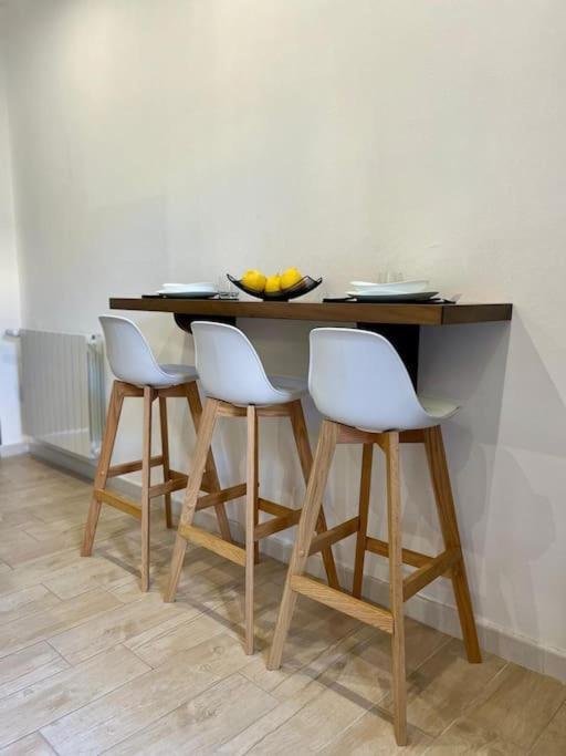 Chicca House Villa Палермо Екстериор снимка