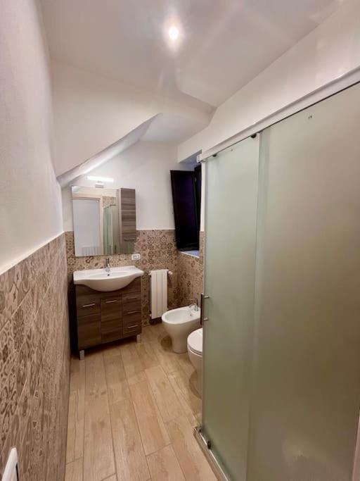 Chicca House Villa Палермо Екстериор снимка