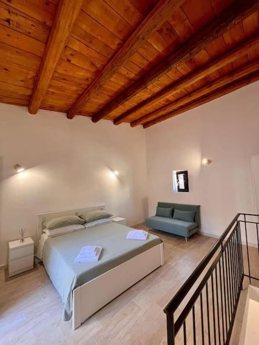 Chicca House Villa Палермо Екстериор снимка